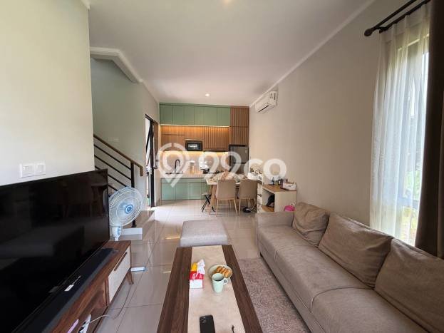Dijual Rumah Eksklusif 4 KT di Summarecon Bekasi, Bekasi Dijual Rumah Eksklusif 4 KT di Summarecon Bekasi, Bekasi