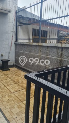 Rumah Mewah LB 350m2 Siap Pakai Desain Elegan di Kemang Pratama, Bekasi Rumah Mewah LB 350m2 Siap Pakai Desain Elegan di Kemang Pratama, Bekasi