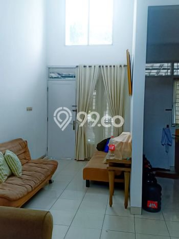 Hunian Nyaman Asri 3 KT Siap Pakai di Kemang Pratama Bekasi Hunian Nyaman Asri 3 KT Siap Pakai di Kemang Pratama Bekasi