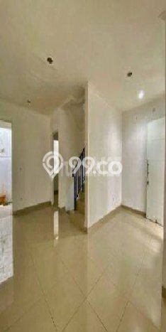 Dijual Rumah Modern 3 KT di Galaxy, Bekasi Dijual Rumah Modern 3 KT di Galaxy, Bekasi