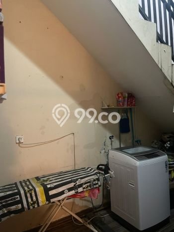 Rumah Luxury Modern Tanpa Renovasi di Cikunir Bekasi Rumah Luxury Modern Tanpa Renovasi di Cikunir Bekasi