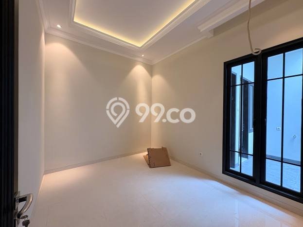 Rumah Mewah Siap Huni LT 115m2 di Cempaka Putih, Jakarta Pusat Rumah Mewah Siap Huni LT 115m2 di Cempaka Putih, Jakarta Pusat