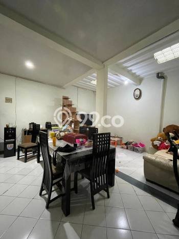 Rumah Modern Cantik 3 KT Siap Huni di Rawalumbu Rumah Modern Cantik 3 KT Siap Huni di Rawalumbu