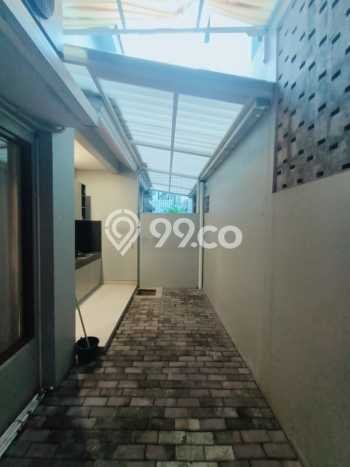 Jual Rumah Modern 3 KT di Jatiwarna, Bekasi Jual Rumah Modern 3 KT di Jatiwarna, Bekasi