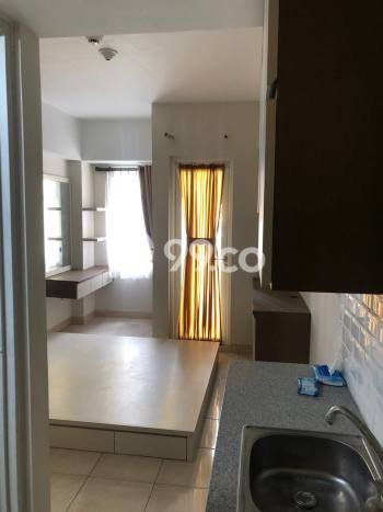 Apartemen di Summarecon Bekasi, 1 KM, Luas 21m² Apartemen di Summarecon Bekasi, 1 KM, Luas 21m²