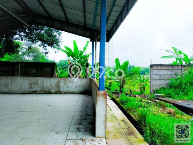 FOR SALE! Pabrik di Karawang Timur Karawang, LT 38567m2, LB 5000m2 FOR SALE! Pabrik di Karawang Timur Karawang, LT 38567m2, LB 5000m2