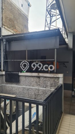 Rumah Mewah LB 350m2 Siap Pakai Desain Elegan di Kemang Pratama, Bekasi Rumah Mewah LB 350m2 Siap Pakai Desain Elegan di Kemang Pratama, Bekasi