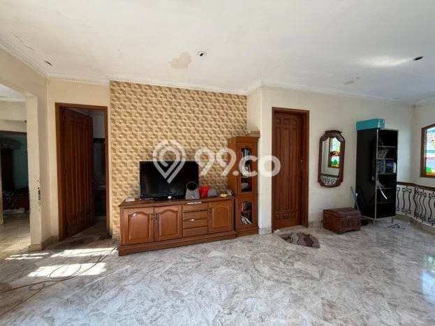 Rumah Luxury Modern Siap Huni di Pondok Kelapa Jakarta Timur Rumah Luxury Modern Siap Huni di Pondok Kelapa Jakarta Timur
