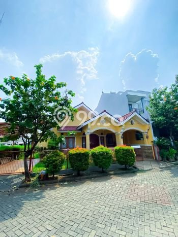 Hunian Nyaman Asri 3 KT Siap Huni di Kemang Pratama Bekasi Hunian Nyaman Asri 3 KT Siap Huni di Kemang Pratama Bekasi