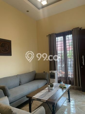 Rumah Luxury Modern Tanpa Renovasi di Cikunir Bekasi Rumah Luxury Modern Tanpa Renovasi di Cikunir Bekasi