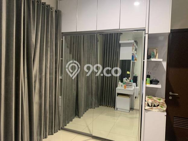 Dijual Rumah Eksklusif 3 KT di Summarecon Bekasi, Bekasi Dijual Rumah Eksklusif 3 KT di Summarecon Bekasi, Bekasi