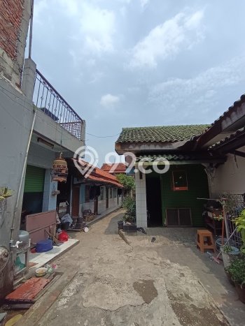 Dijual Kost di Cibitung, Bekasi, 0 KT, 34 KM, Luas 1000m2 Dijual Kost di Cibitung, Bekasi, 0 KT, 34 KM, Luas 1000m2
