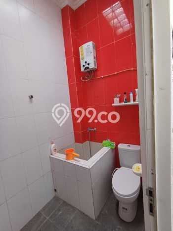 Rumah Modern 2 KT LT 90m2 di Sentul City Rumah Modern 2 KT LT 90m2 di Sentul City