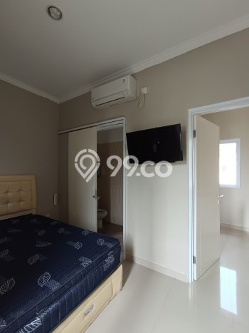 Rumah Sewa Bekasi LT 90m2 LB 90m2 Area Prima Harapan Rumah Sewa Bekasi LT 90m2 LB 90m2 Area Prima Harapan