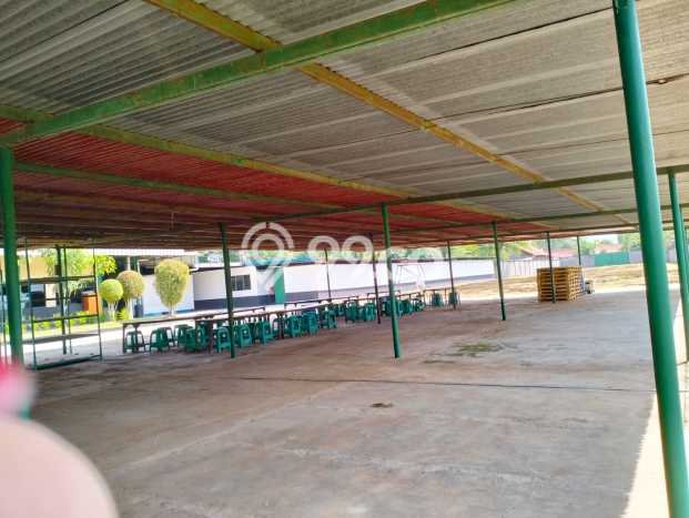 Pabrik Dijual di Sidareja LT 19363m2, LB 9710m2 untuk Investasi Pabrik Dijual di Sidareja LT 19363m2, LB 9710m2 untuk Investasi