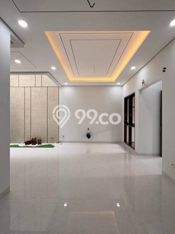 Rumah Mewah Siap Huni LT 133m2 di Cempaka Putih, Jakarta Pusat Rumah Mewah Siap Huni LT 133m2 di Cempaka Putih, Jakarta Pusat