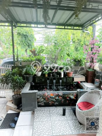 Rumah LB 104m² Dekat dengan Akses Transportasi, Bekasi - Lokasi Premium Rumah LB 104m² Dekat dengan Akses Transportasi, Bekasi - Lokasi Premium