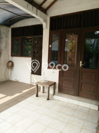 For Sale Hunian Rumah Terawat 2 KT di Kemang Pratama, Bekasi For Sale Hunian Rumah Terawat 2 KT di Kemang Pratama, Bekasi