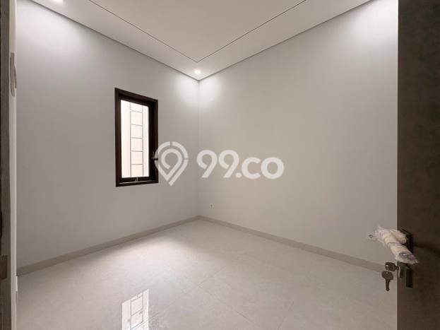 Rumah Mewah Siap Huni LT 133m2 di Cempaka Putih, Jakarta Pusat Rumah Mewah Siap Huni LT 133m2 di Cempaka Putih, Jakarta Pusat