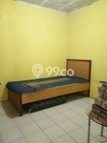 For Sale Hunian Rumah Terawat 2 KT di Kemang Pratama, Bekasi For Sale Hunian Rumah Terawat 2 KT di Kemang Pratama, Bekasi