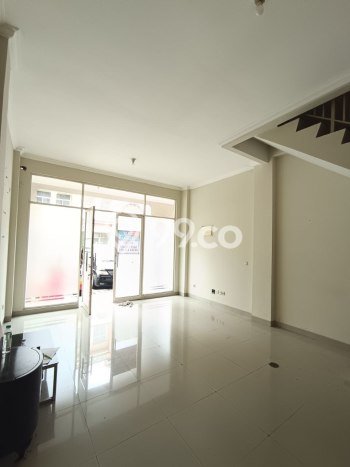 Ruko Dijual di Bekasi LT 45m2 & LB 113m2 Lokasi Terbaik! Ruko Dijual di Bekasi LT 45m2 & LB 113m2 Lokasi Terbaik!