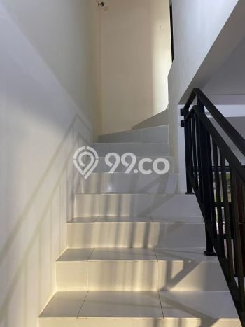 Jual Rumah Eksklusif 2 KT di Padurenan, Bekasi Jual Rumah Eksklusif 2 KT di Padurenan, Bekasi