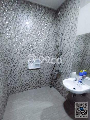 Hunian Mewah LB 177m2 Siap Huni Desain Elegan di Harapan Indah, Bekasi Hunian Mewah LB 177m2 Siap Huni Desain Elegan di Harapan Indah, Bekasi