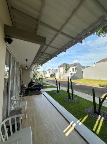 Rumah Elit Modern Tanpa Renovasi di Grand Wisata Bekasi Rumah Elit Modern Tanpa Renovasi di Grand Wisata Bekasi