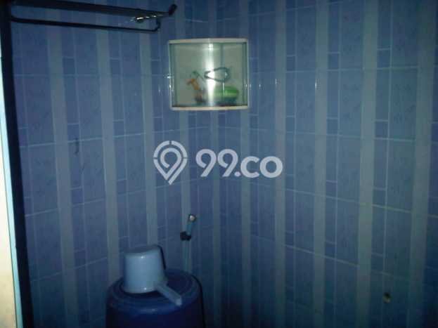 Rumah Modern 3 KT di Harapan Jaya Bekasi Unfurnished Rumah Modern 3 KT di Harapan Jaya Bekasi Unfurnished