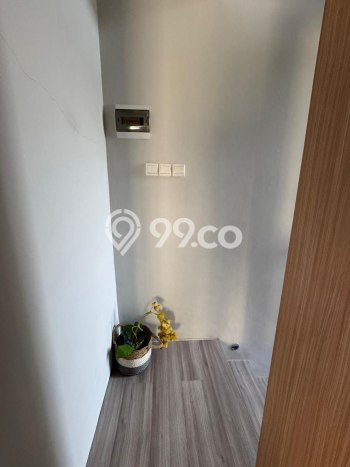 Rumah Minimalis 2 KT LT 60m2 di Grand Wisata Rumah Minimalis 2 KT LT 60m2 di Grand Wisata
