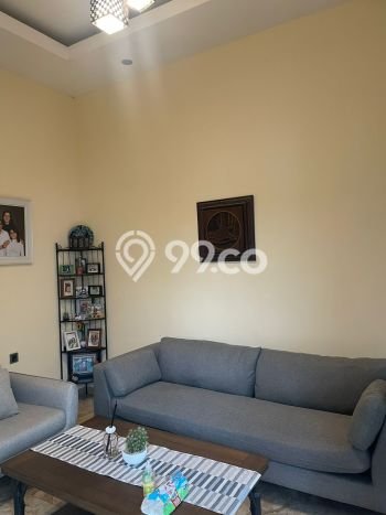 Rumah Luxury Modern Tanpa Renovasi di Cikunir Bekasi Rumah Luxury Modern Tanpa Renovasi di Cikunir Bekasi