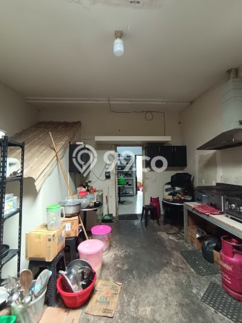 Ruko Dijual di Bekasi LT 54m2 & LB 135m2 Lokasi Terbaik! Ruko Dijual di Bekasi LT 54m2 & LB 135m2 Lokasi Terbaik!