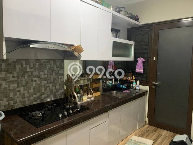 Dijual Rumah Eksklusif 3 KT di Summarecon Bekasi, Bekasi Dijual Rumah Eksklusif 3 KT di Summarecon Bekasi, Bekasi