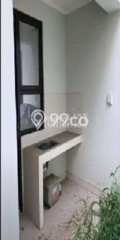 Rumah Berkualitas dengan 2 Kamar Tidur di Lingkungan Asri Summarecon Bekasi, Bekasi Rumah Berkualitas dengan 2 Kamar Tidur di Lingkungan Asri Summarecon Bekasi, Bekasi