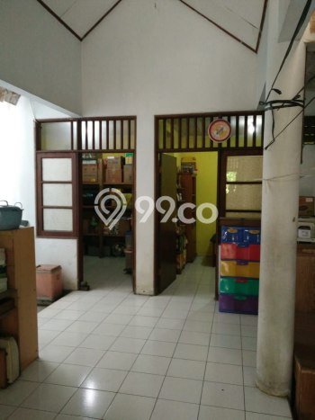 For Sale Hunian Rumah Terawat 2 KT di Kemang Pratama, Bekasi For Sale Hunian Rumah Terawat 2 KT di Kemang Pratama, Bekasi