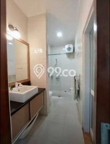 Rumah Minimalis 3 KT di Taman Galaxy Bekasi Semi Furnished Rumah Minimalis 3 KT di Taman Galaxy Bekasi Semi Furnished