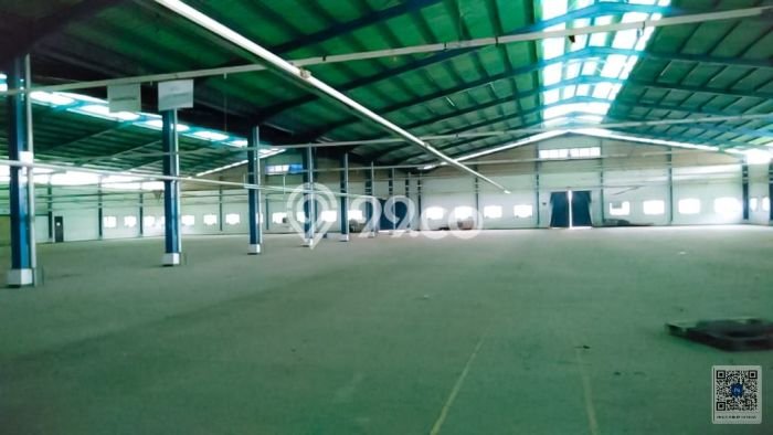 FOR SALE! Pabrik di Karawang Timur Karawang, LT 38567m2, LB 5000m2 FOR SALE! Pabrik di Karawang Timur Karawang, LT 38567m2, LB 5000m2