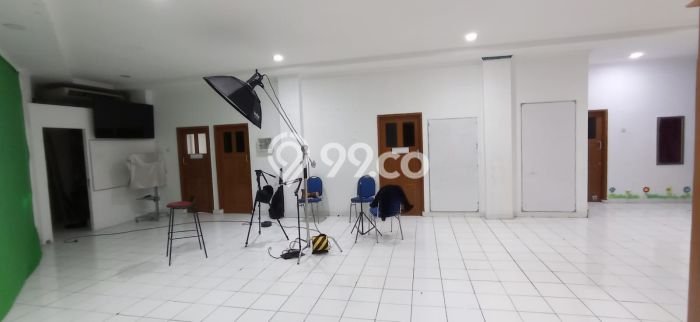 Untuk Dijual! Ruko di Kemang Pratama Bekasi LT 237m2 / LB 450m2 Kawasan Strategis Untuk Dijual! Ruko di Kemang Pratama Bekasi LT 237m2 / LB 450m2 Kawasan Strategis