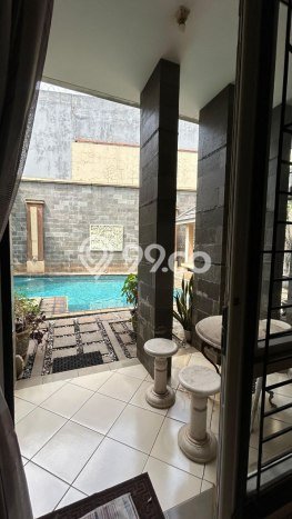 Hunian Super Mewah dengan Akses Paling Strategis di Kota Wisata, Bogor Hunian Super Mewah dengan Akses Paling Strategis di Kota Wisata, Bogor