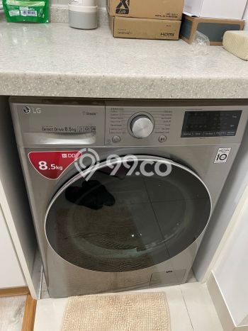 Apartemen Murah dengan 2 BR & 1 KM di Lippo Cikarang Cikarang Apartemen Murah dengan 2 BR & 1 KM di Lippo Cikarang Cikarang