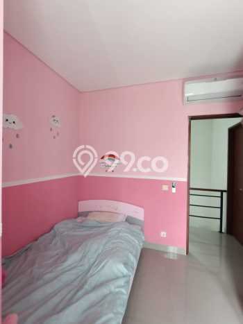 Jual Rumah Modern 3 KT di Jatiwarna, Bekasi Jual Rumah Modern 3 KT di Jatiwarna, Bekasi