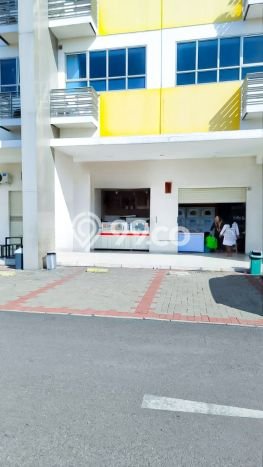 Ruko Dijual di Bekasi LT 17m2 & LB 17m2 Lokasi Terbaik! Ruko Dijual di Bekasi LT 17m2 & LB 17m2 Lokasi Terbaik!
