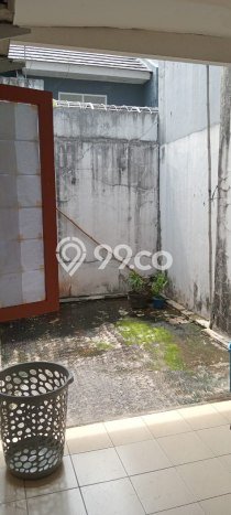 Rumah Asri di Kemang Pratama, Bekasi, LT 90m² Bangunan 47m² Rumah Asri di Kemang Pratama, Bekasi, LT 90m² Bangunan 47m²
