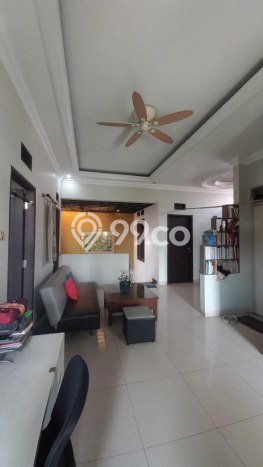 Rumah Modern 4 KT di Taman Galaxy Bekasi Semi Furnished Rumah Modern 4 KT di Taman Galaxy Bekasi Semi Furnished