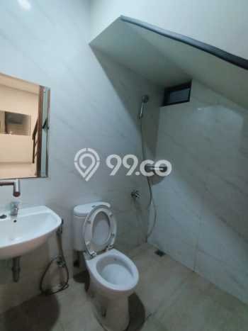 Jual Rumah Modern 3 KT di Jatiwarna, Bekasi Jual Rumah Modern 3 KT di Jatiwarna, Bekasi