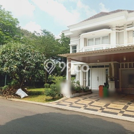 INVESTASI TEPAT! Rumah di Summarecon Bekasi, Luas 264m² LB 186m² INVESTASI TEPAT! Rumah di Summarecon Bekasi, Luas 264m² LB 186m²