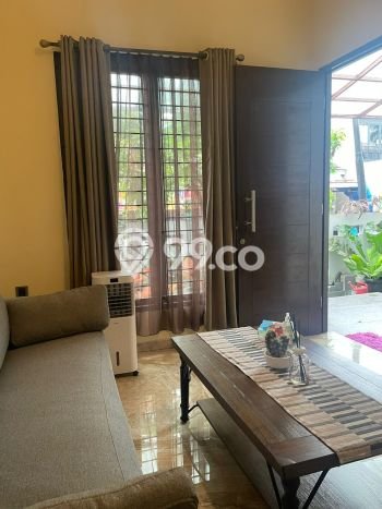 Rumah Luxury Modern Tanpa Renovasi di Cikunir Bekasi Rumah Luxury Modern Tanpa Renovasi di Cikunir Bekasi