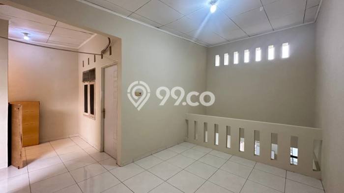 Rumah Modern Cantik 3 KT Bisa Langsung Pindah di Setu Rumah Modern Cantik 3 KT Bisa Langsung Pindah di Setu