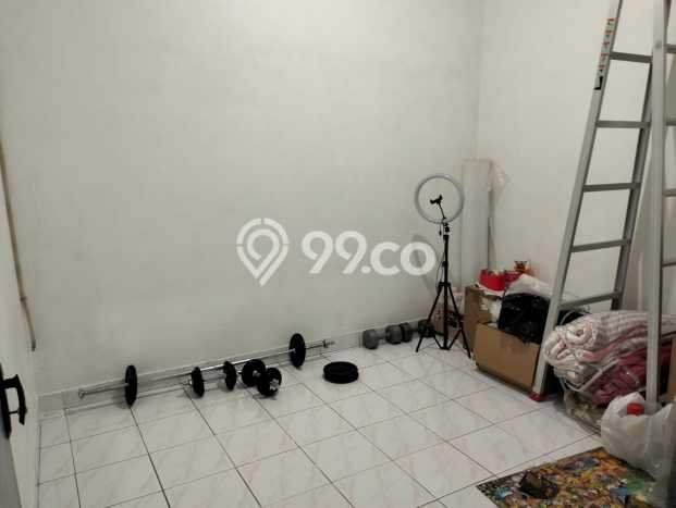 Jual Rumah Eksklusif 3 KT di Golden City, Bekasi Jual Rumah Eksklusif 3 KT di Golden City, Bekasi