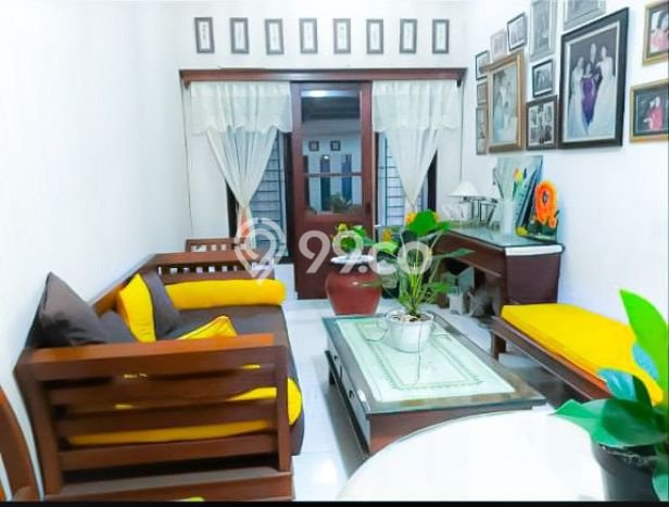Dijual Cepat Rumah Bagus Siap Huni LB 65m2 di Rawalumbu, Bekasi Dijual Cepat Rumah Bagus Siap Huni LB 65m2 di Rawalumbu, Bekasi
